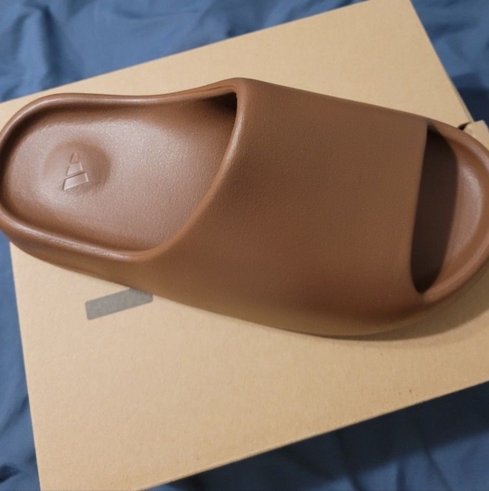 Yeezy slides